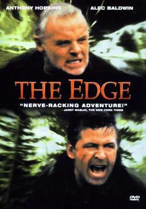 Al Filo Del Peligro (1997) poster